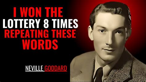 neville goddard lottery|I FINALLY WON THE LOTTERY!!!!!!!!!!!!!!!!!!!!!!!! : r  .